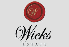 wicks estate